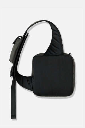 FIFTH Exclusive Record Bag Gray / YAKPAK ヤックパック レコード