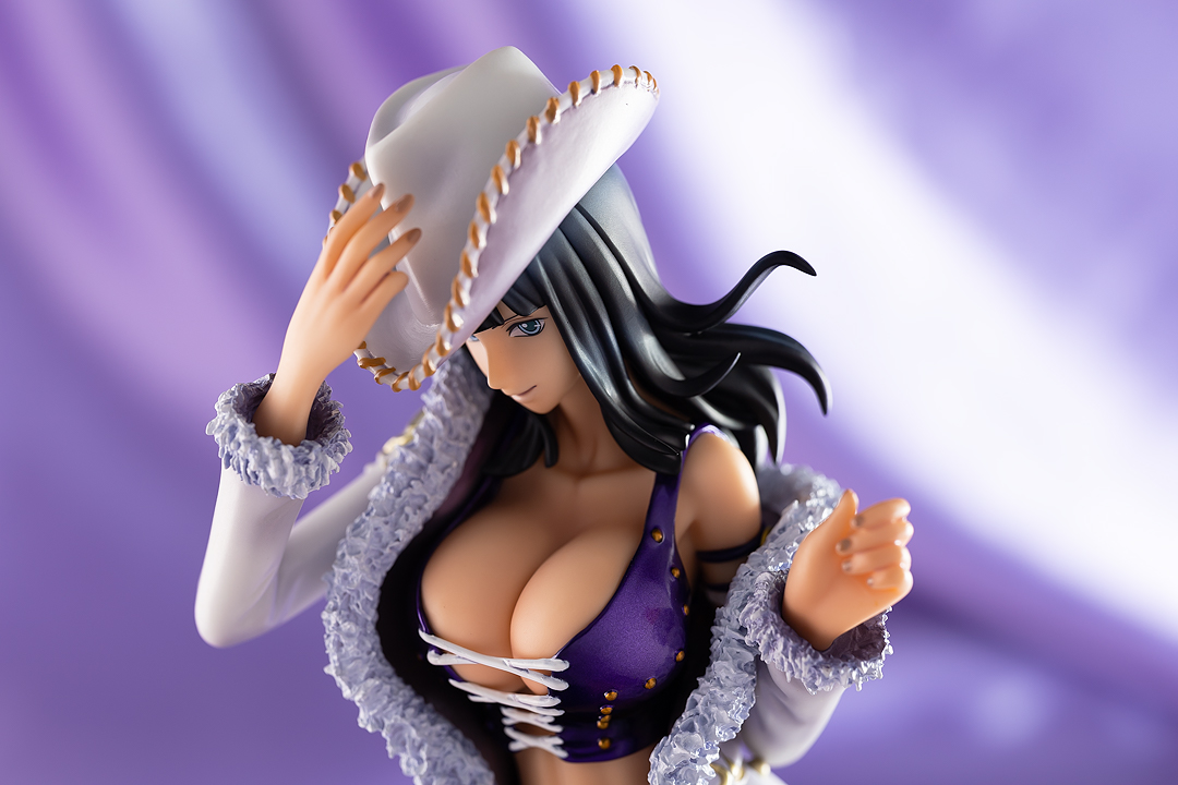 ミスオールサンデーロビン】POP ミス·オールサンデー ニコ·ロビン 初版