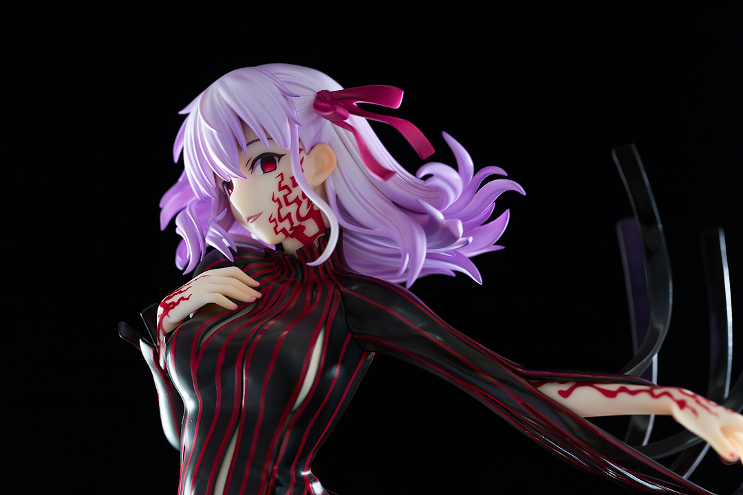 ANIPLEX セイバーオルタ、桜フィギュア セット Fate/stay night