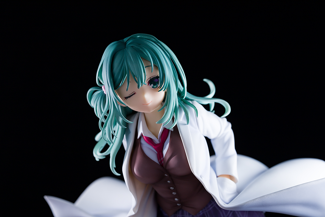 完全未開封 式部茉優 RIDDLE JOKER あみあみ限定版 アリスグリント 販売