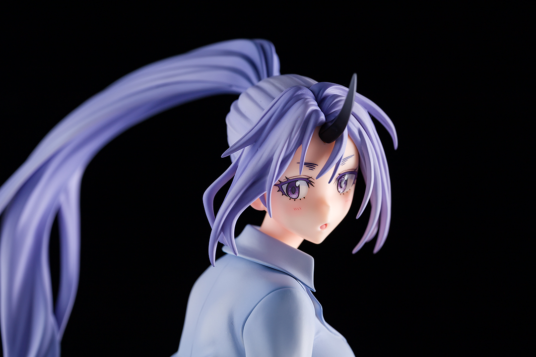 転スラ シオンお着替えモードフィギュア 転スラ シオン フィギュア