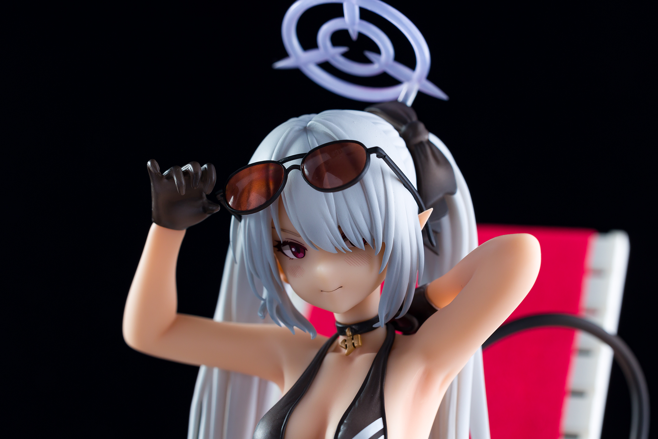 ブルーアーカイブ 銀鏡イオリ水着ver. 1/7フィギュア WINGS ブルアカ