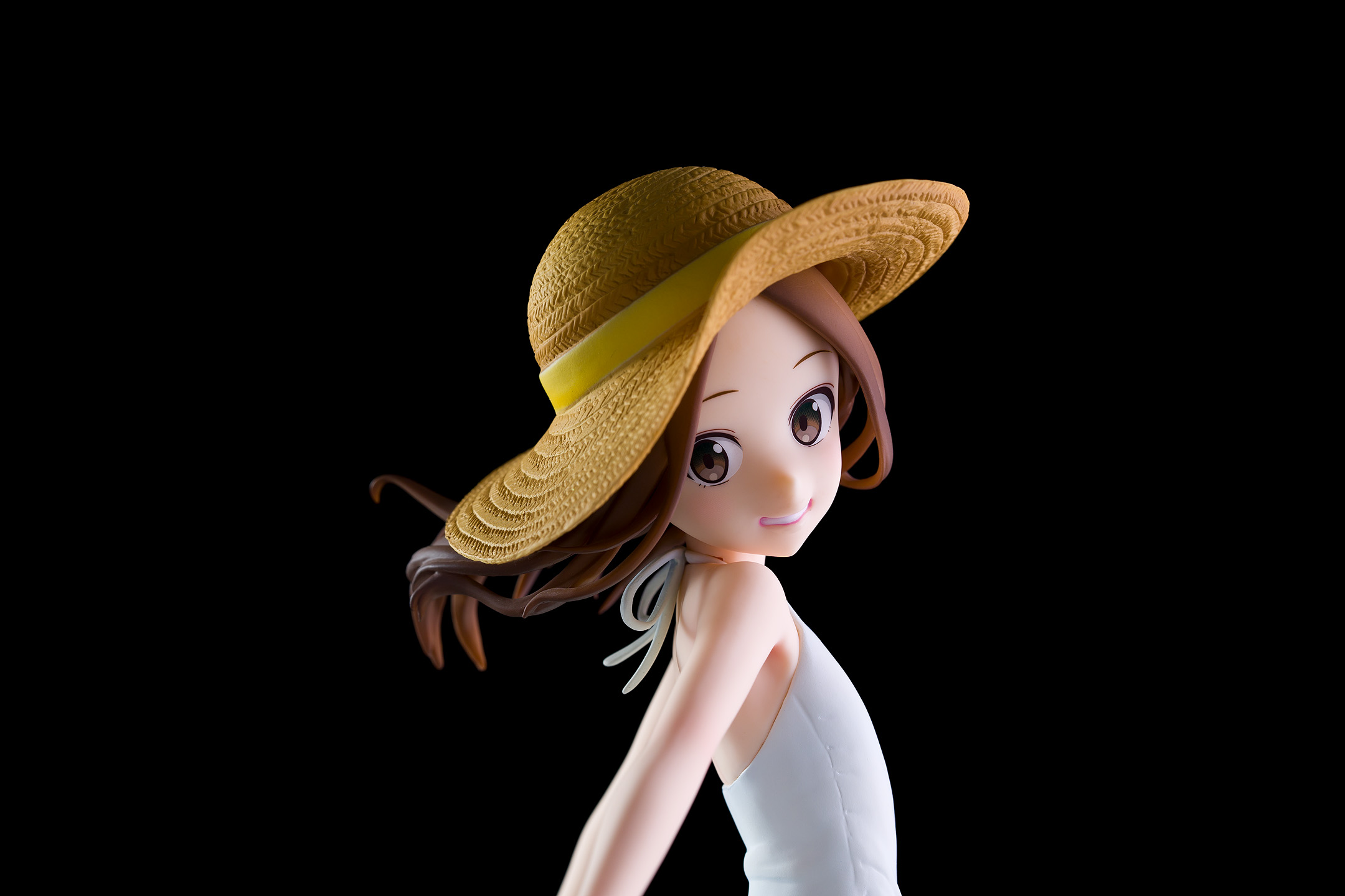 からかい上手の高木さん 高木さん 1/7 フィギュア ファットカンパニー