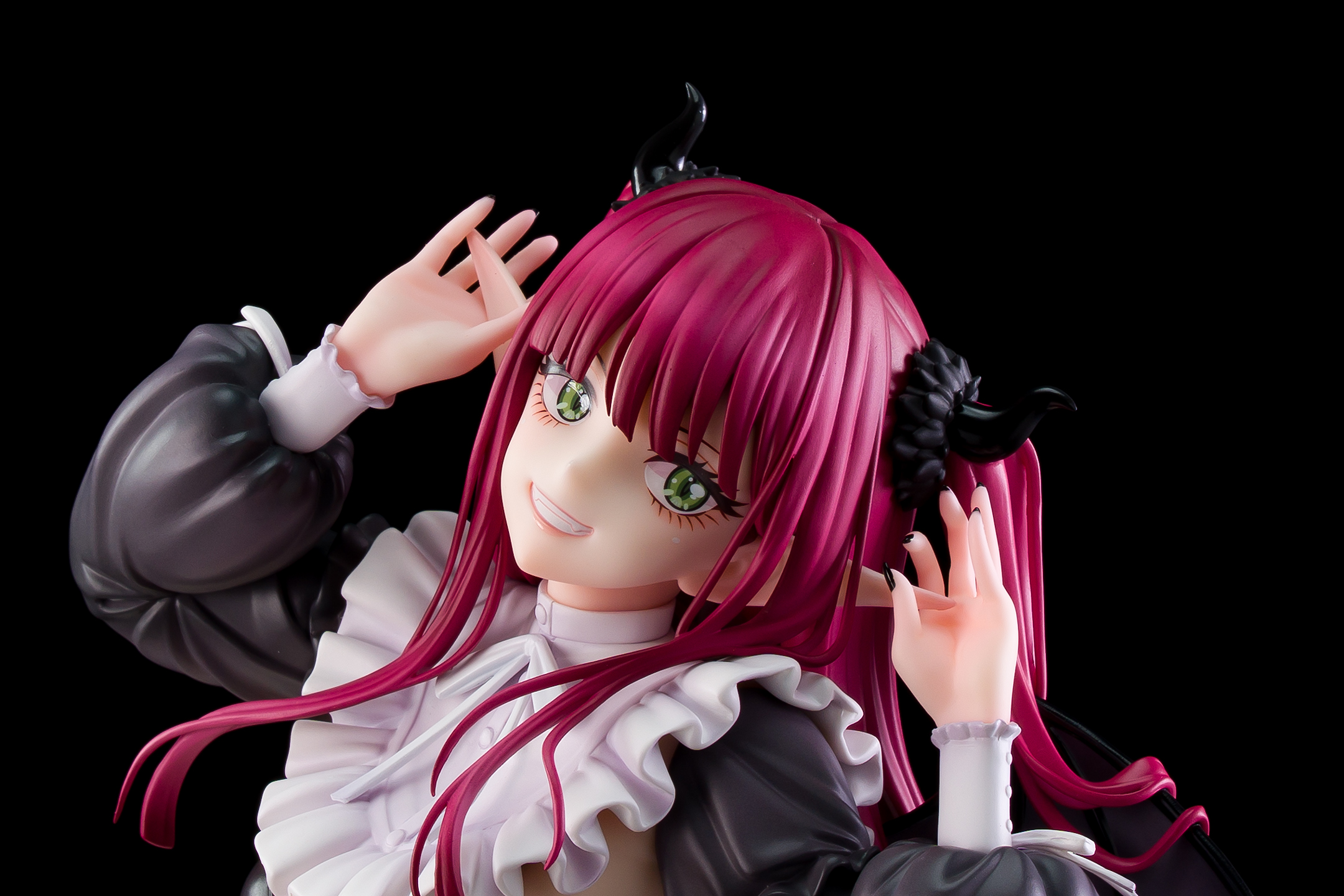 着せ恋 T-most 喜多川海夢 小売業者 リズ 黒江雫 フィギュア20点セット