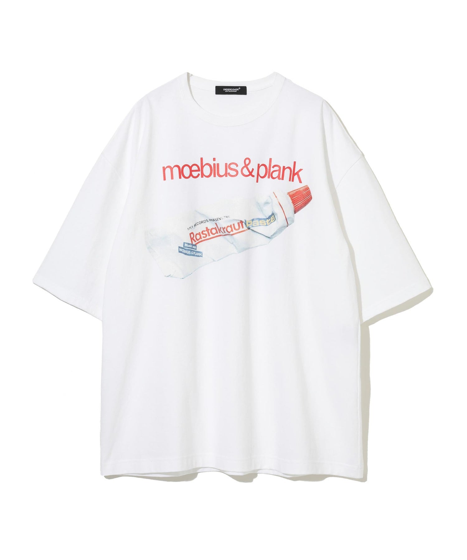 UC2E4813-6 - UNDERCOVER (アンダーカバー) - tops (トップス