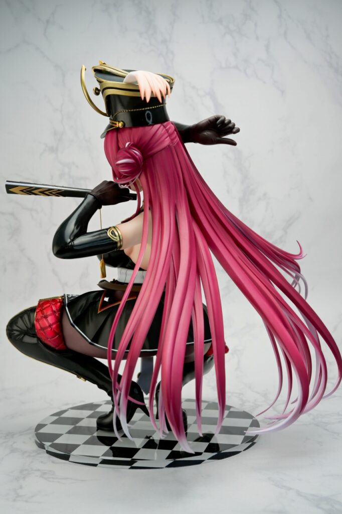 1/5 宝鐘マリン 3D Edition フジヤマサンカク 宝鐘マリン ガレージ