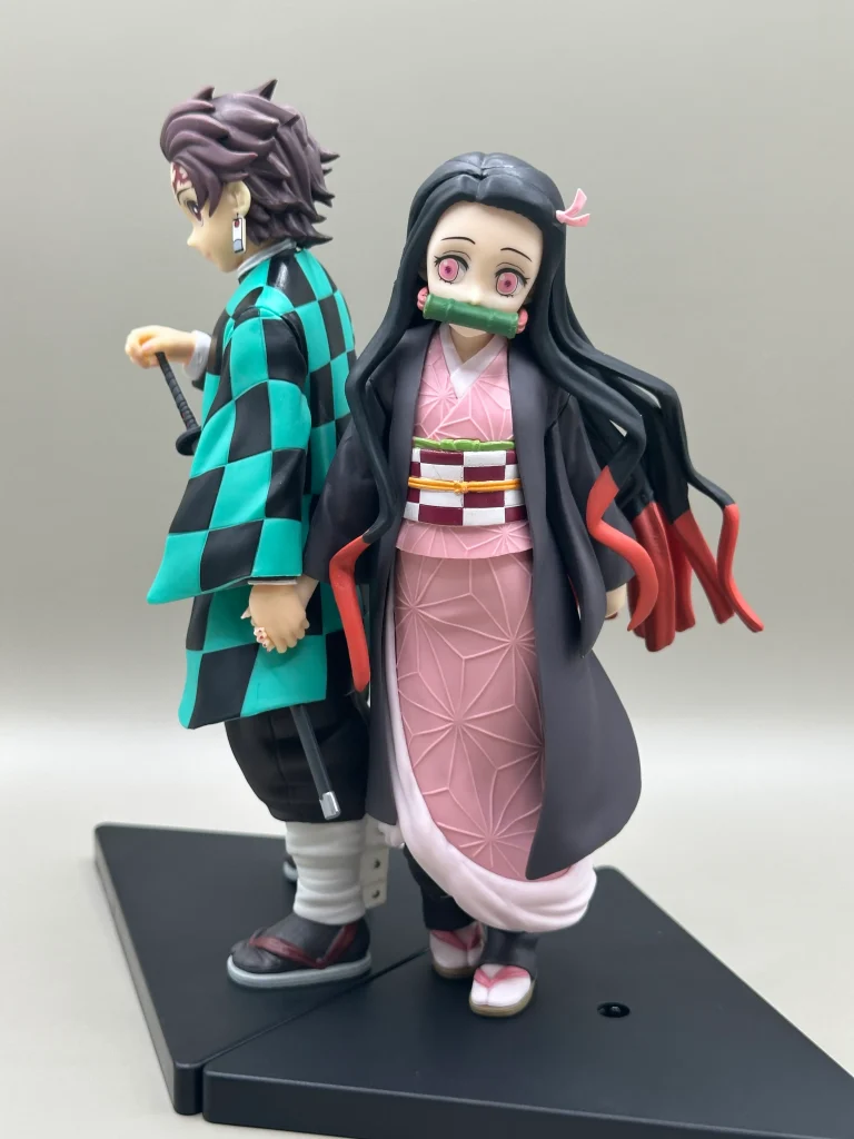 竈門禰豆子 フィギュア 23体 まとめ売り 鬼滅の刃 プレミアムちょこ
