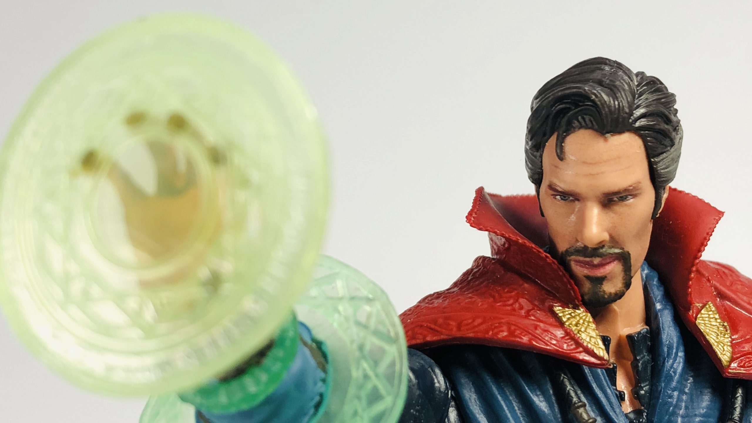 MCU10周年】［マーベルレジェンド］「ドクター・ストレンジ