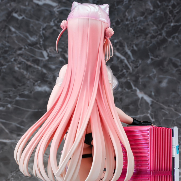 ドールズフロントライン』UKM-2000 サイダー物語 1/7 スケール