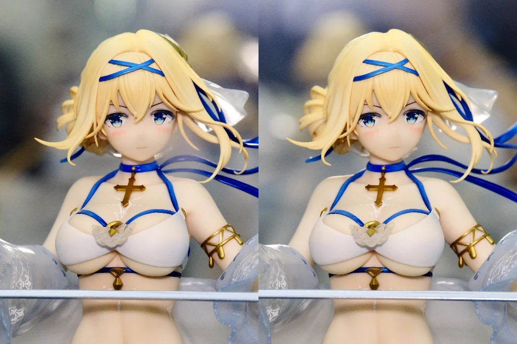 アズールレーン ジャンヌ・ダルク 1/7スケールフィギュア Amazon