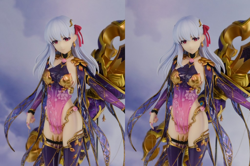 アサシン/カーマ 1/7 完成品フィギュア Fate／Grand Order』 アサシン