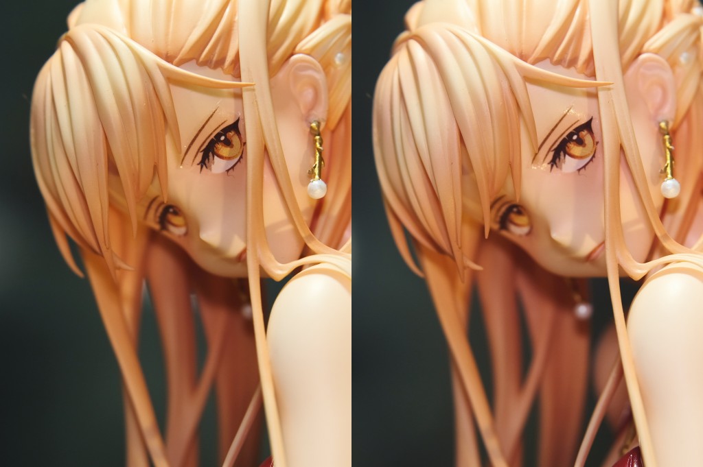 ドールズフロントライン グローザ 宴会を統べる者 重傷Ver. 1/4