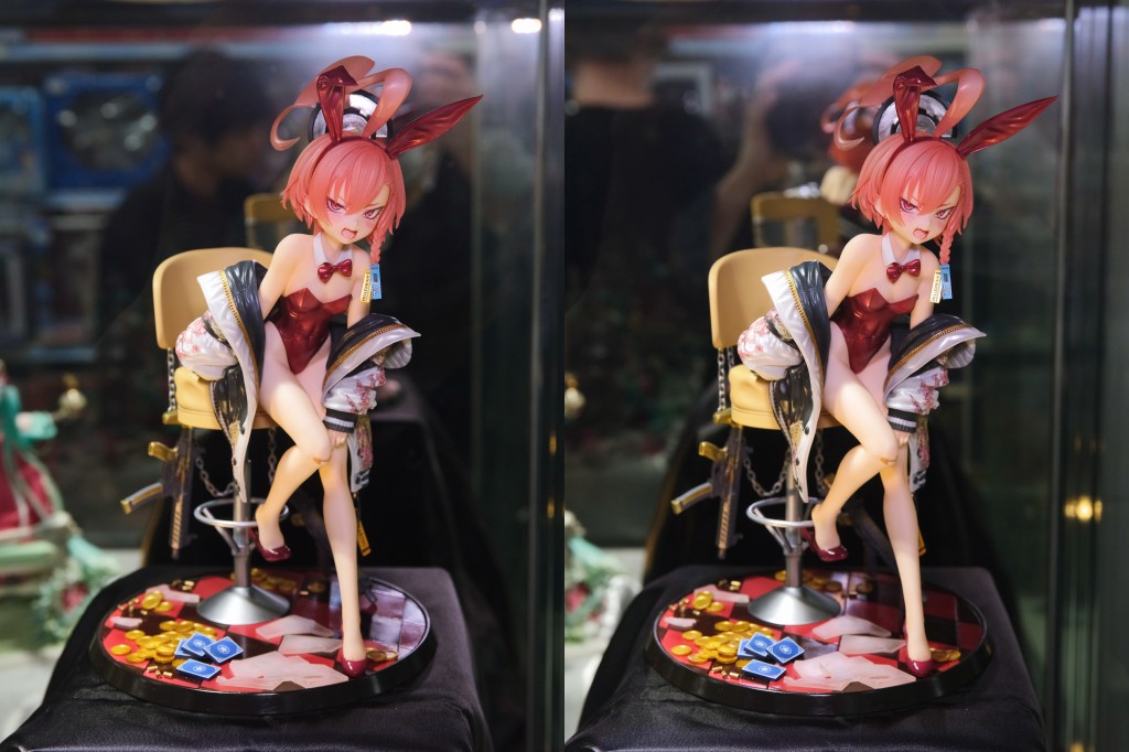 未開封 新品】ブルアカ 美甘ネル Spiritale フィギュア spiritale 美甘