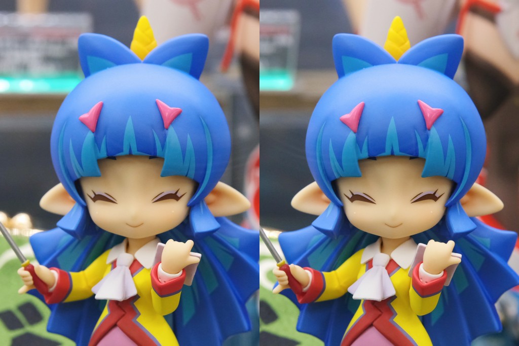 新品未開封】コトブキヤ 夜叉姫 桃太郎電鉄 レビュー】夜叉姫(桃太郎