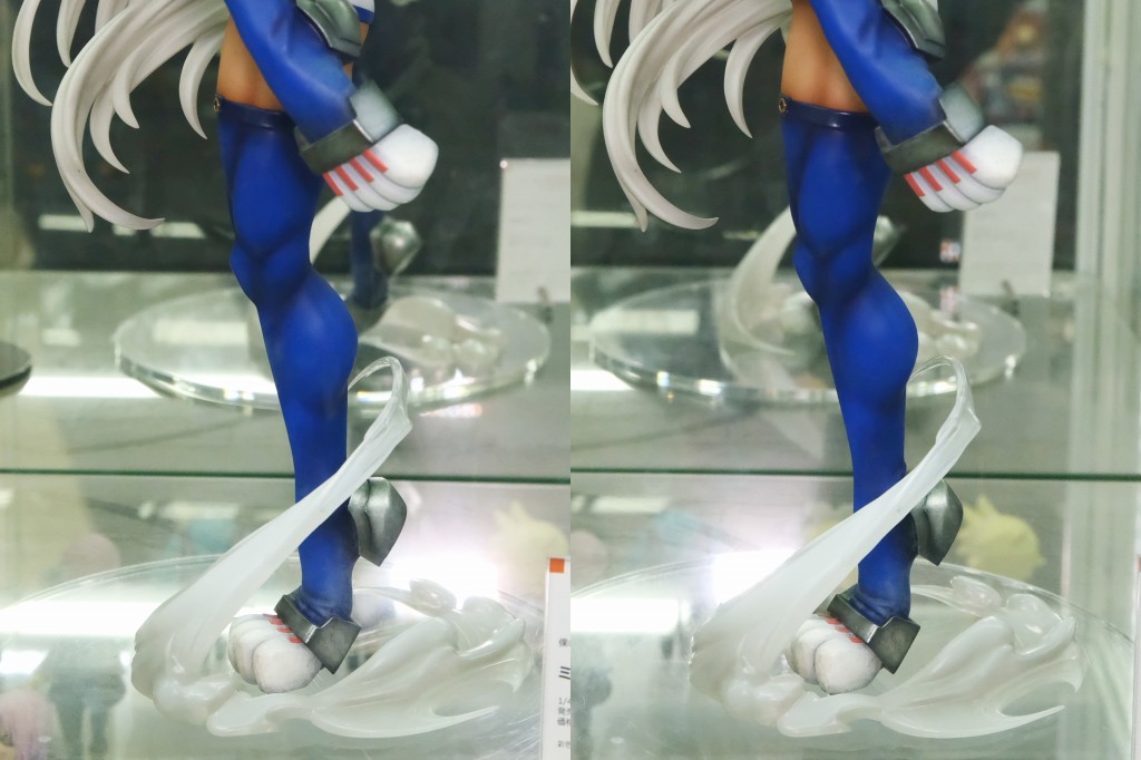 FREEing フリーイング ミルコ 1/4 B-STYLE 未開封 FREEing フリー