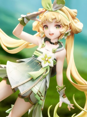 鳴潮 「ショアキーパー」 1/7スケールフィギュア｜立ち姿