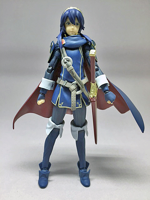 figma ルキナ Figma ルキナ - ファイアーエムブレム覚醒