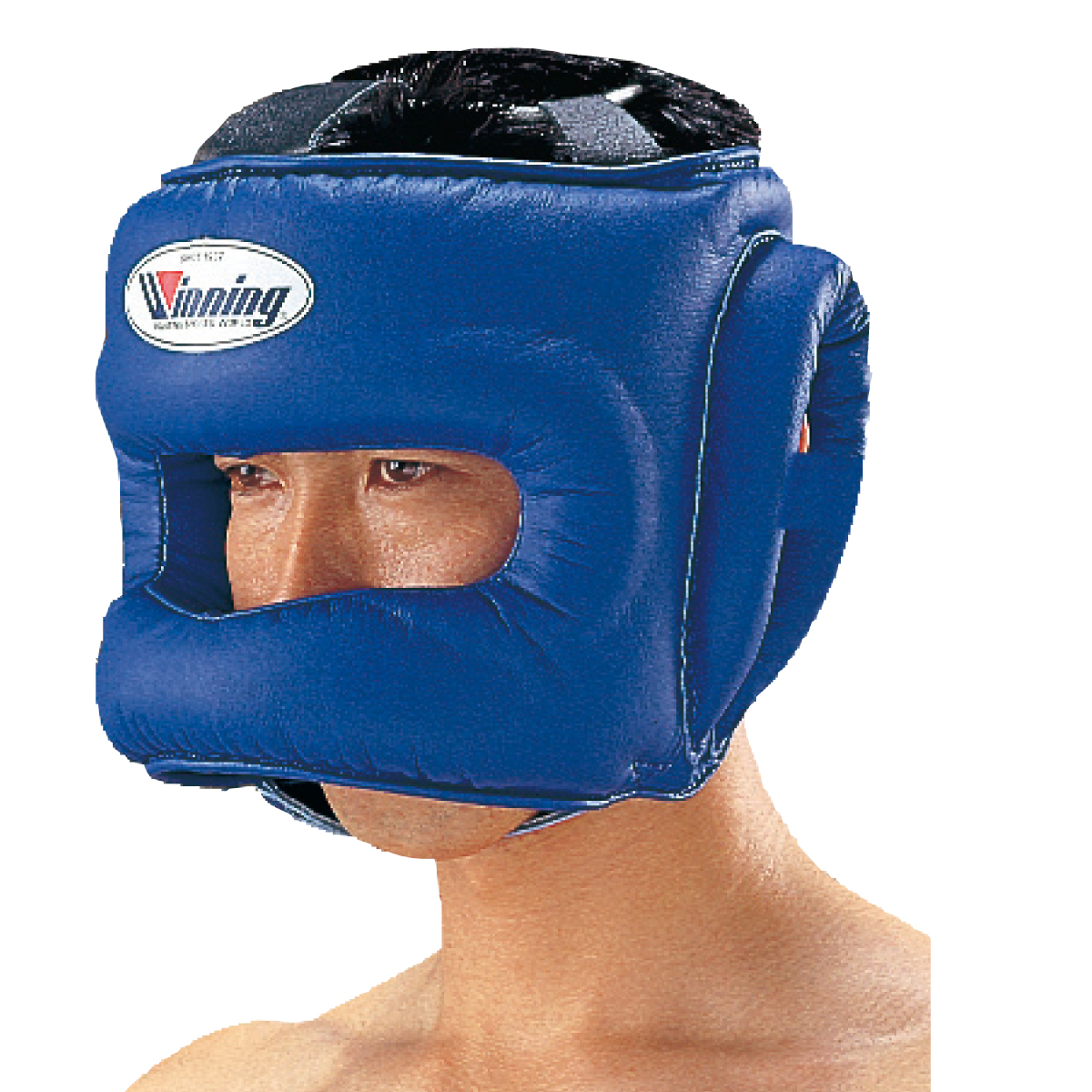 Winningフルフェイスタイプヘッドギア / 格闘技用品店ファイターズ