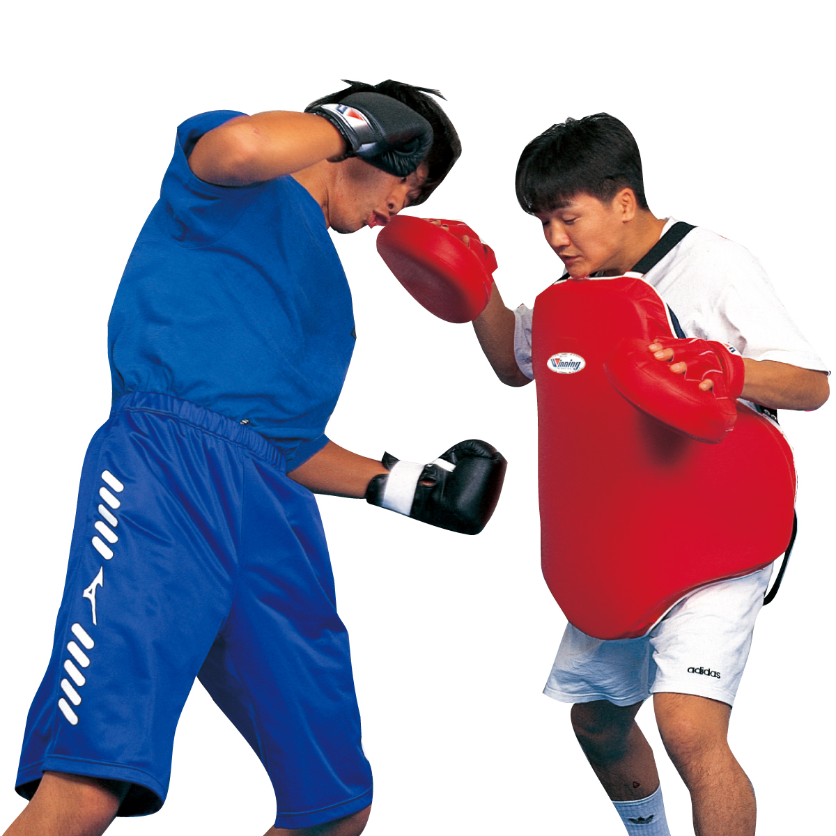 WINNING（ウイニング） スーパーボディプロテクター 【半額以下