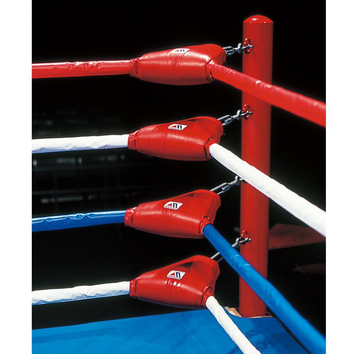 Winningコーナーパッド / 格闘技用品店ファイターズスピリッツ