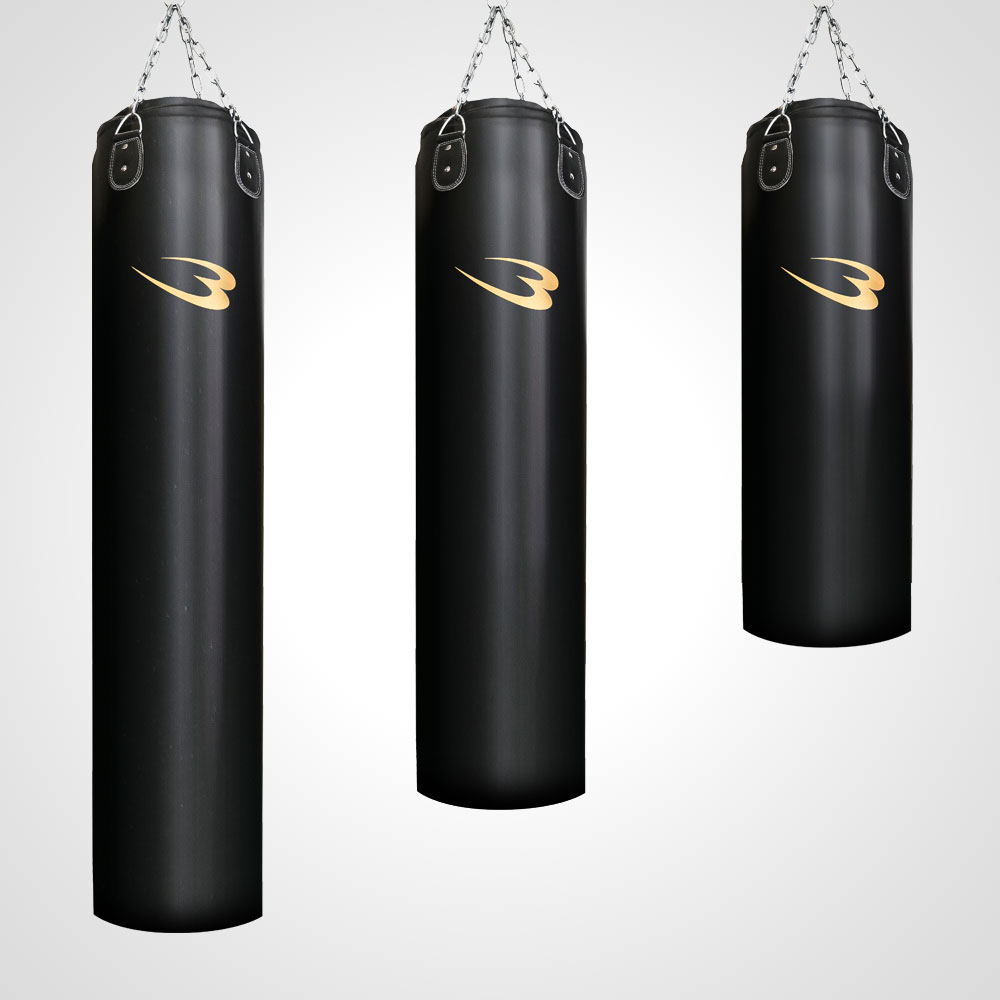 ☆引き取り限定☆FIGHTING BUDDY サンドバッグ 黒 ☆引き取り限定