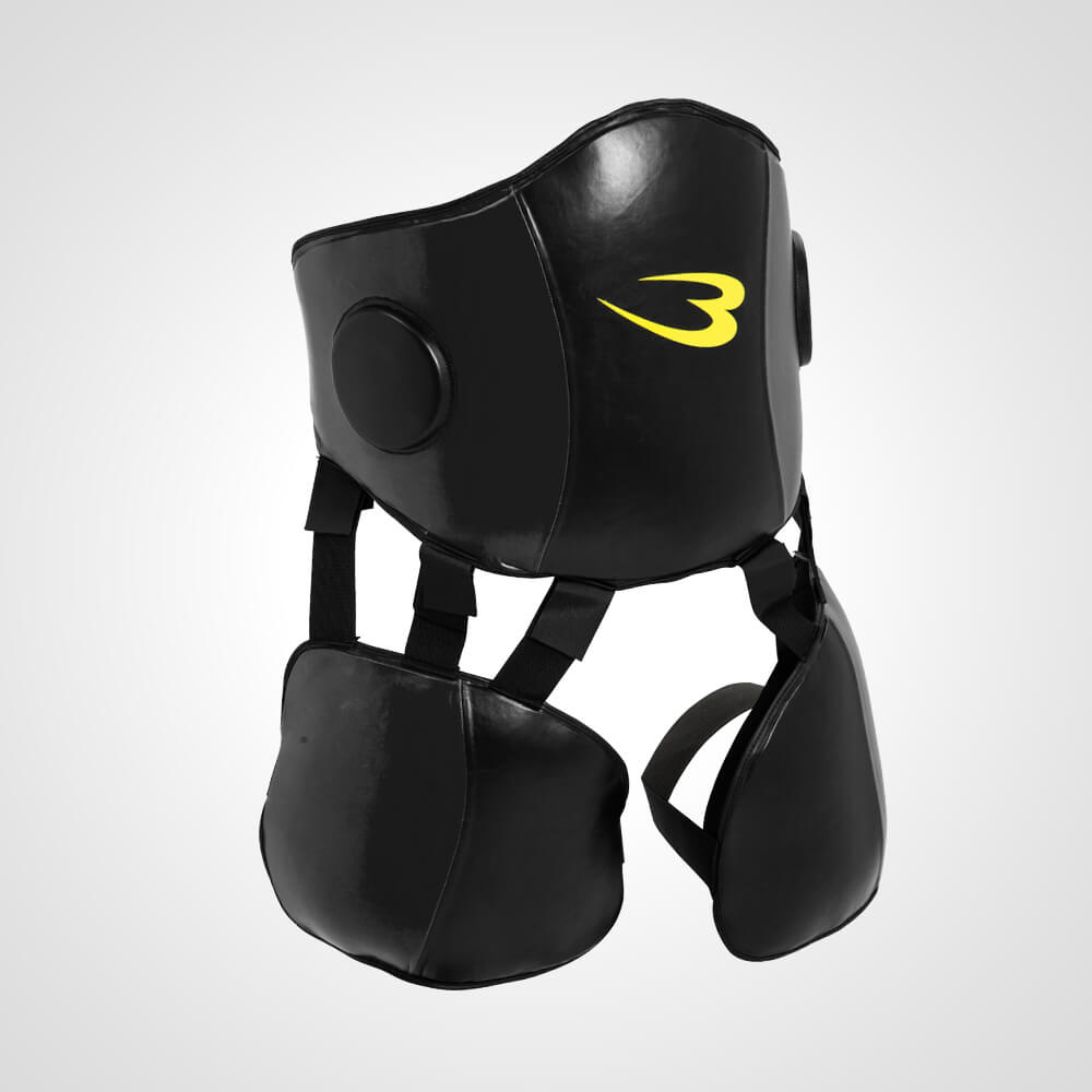 BODYMAKERスパーリングプロテクター3点セット / 格闘技用品店