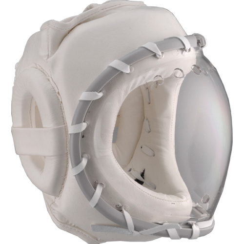 MARTIAL WORLD空道ヘッドガード / 格闘技用品店ファイターズスピリッツ