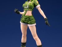 SNK美少女】コトブキヤ「不知火舞 EX」フィギュア 本日予約開始 ｜ fig