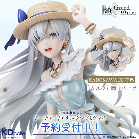 アニス スパークリングサマーVer.ガレージキット 勝利の女神:NIKKE