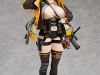 勝利の女神 NIKKE アニス 1/4 フリーイング 塗装済み完成品フィギュア