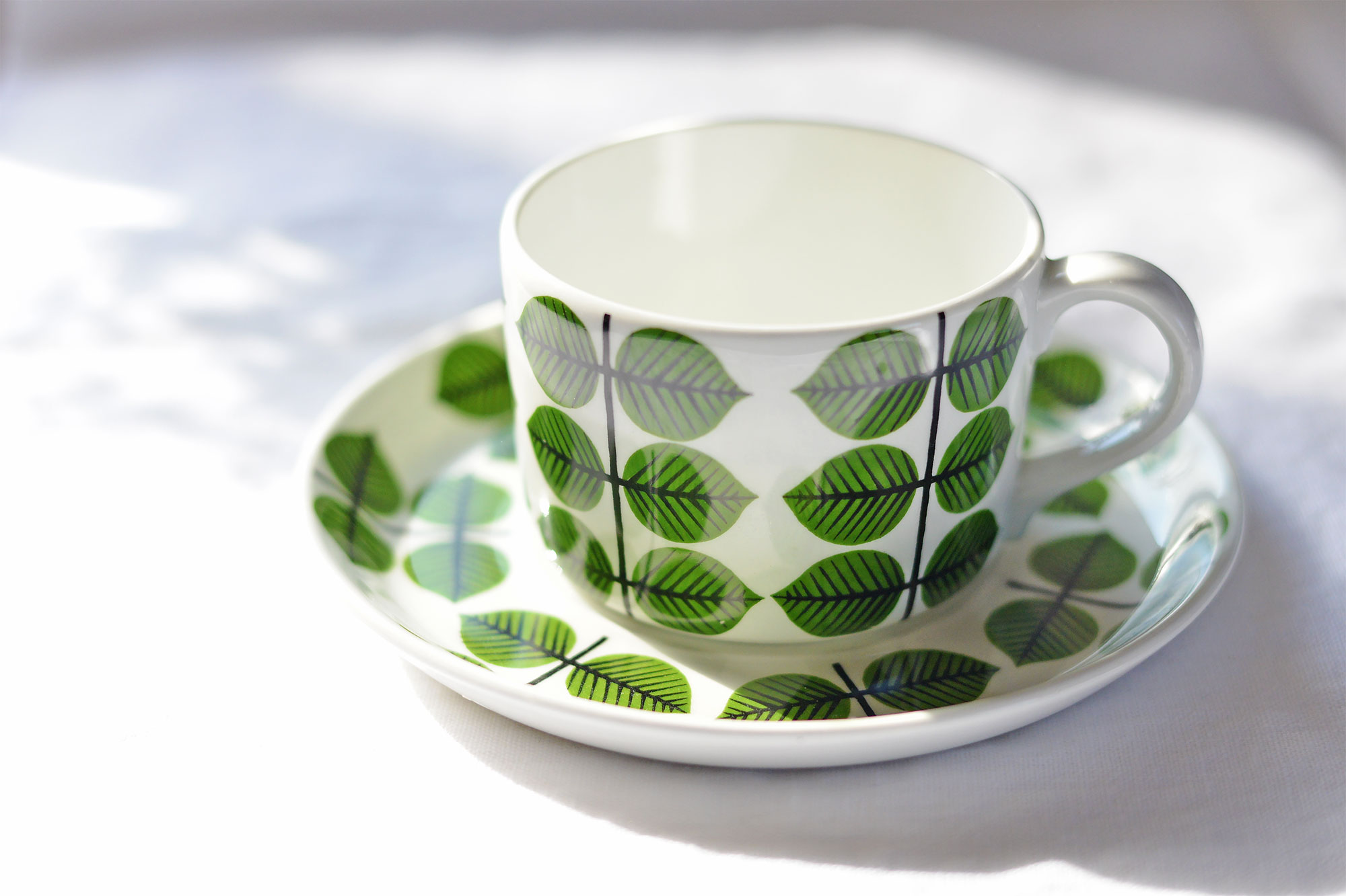 現品限り‼】60'リサ・ラーソン カバ MENAGERI グスタフスベリ 現品限り