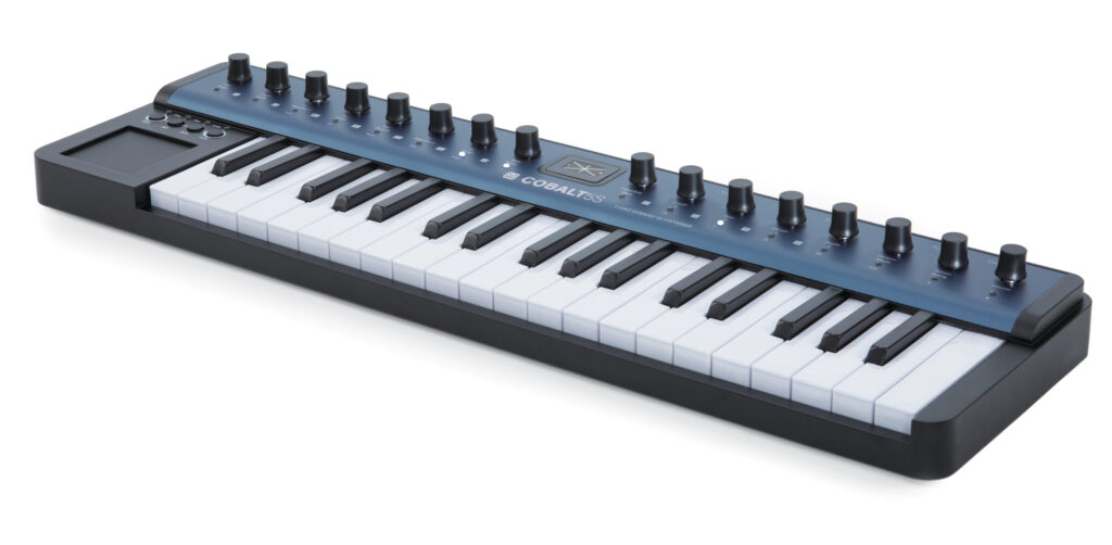 製品レビュー】MODAL ELECTRONICS COBALT5S | Filter（フィルター）