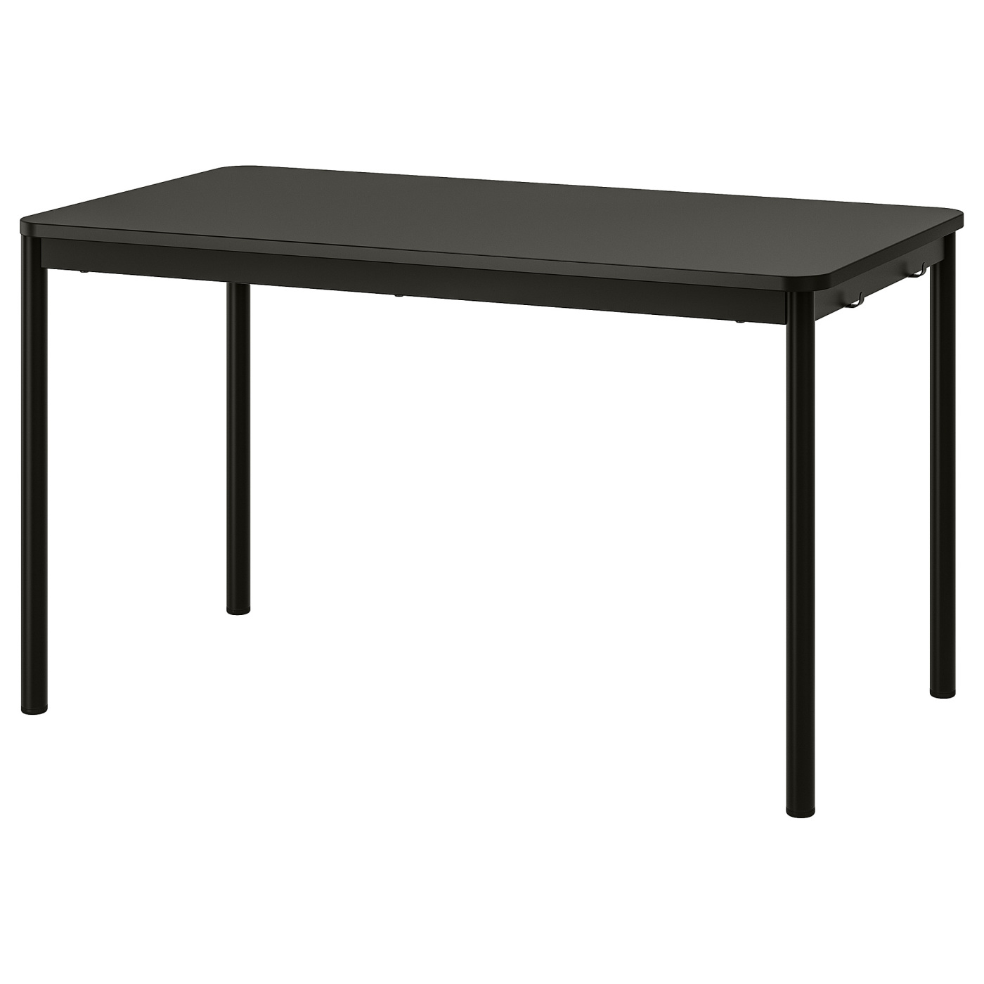 TOMMARYD table anthracite - IKEA