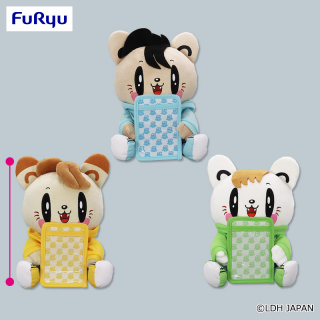 キャラクター詳細