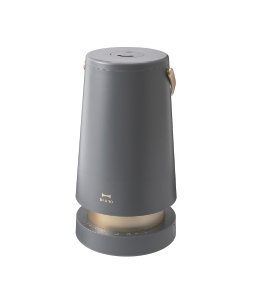 2L超音波加湿器 SLIM MIST アイボリーの通販 | BRUNO online