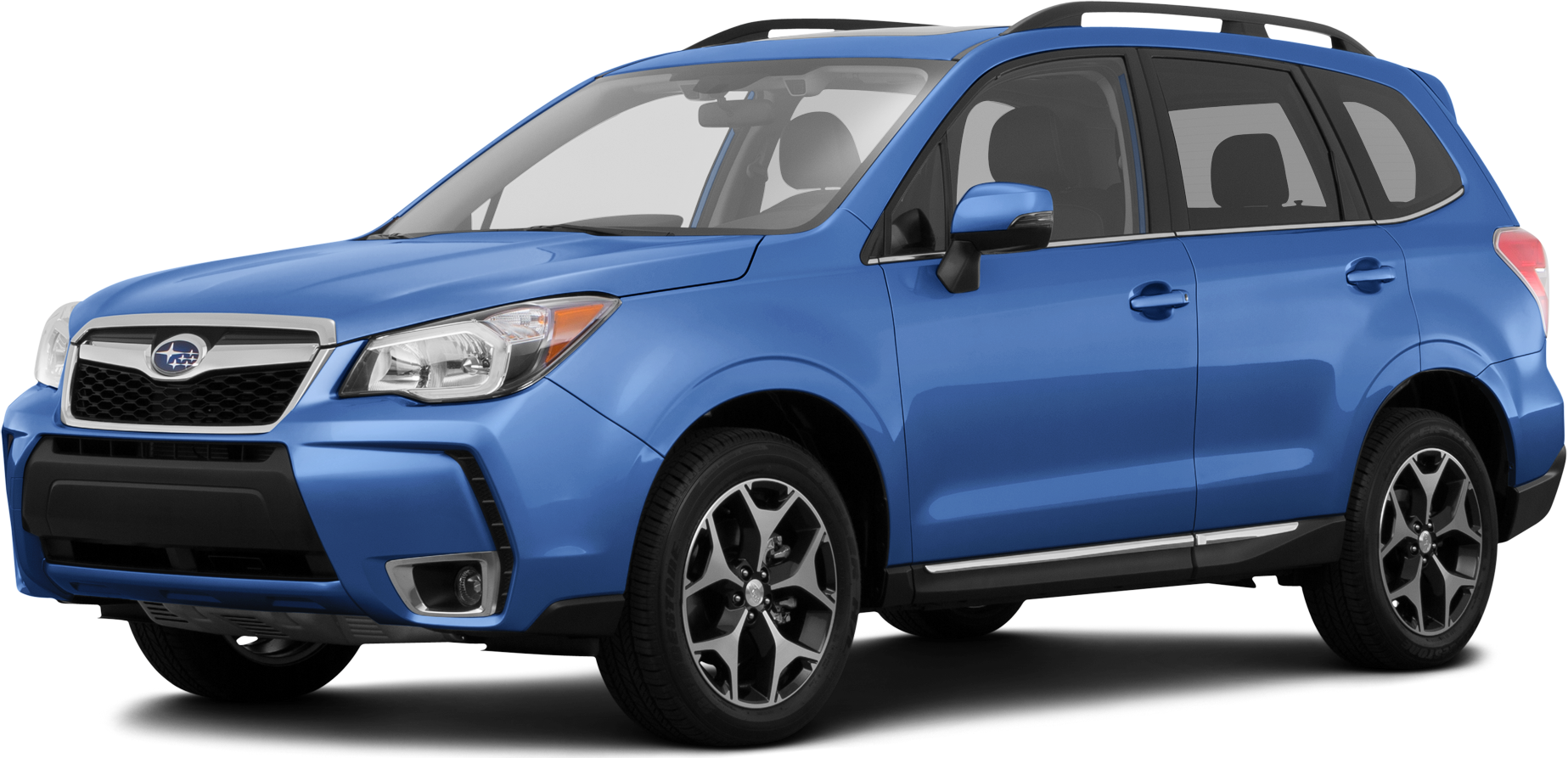 2016 Subaru Forester 2.0XT Premium Sport Utility 4D Price