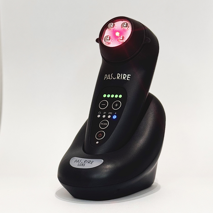 パスリル PASURIRE 美顔器 PASURIRE (パスリル) 美顔器 パスリル