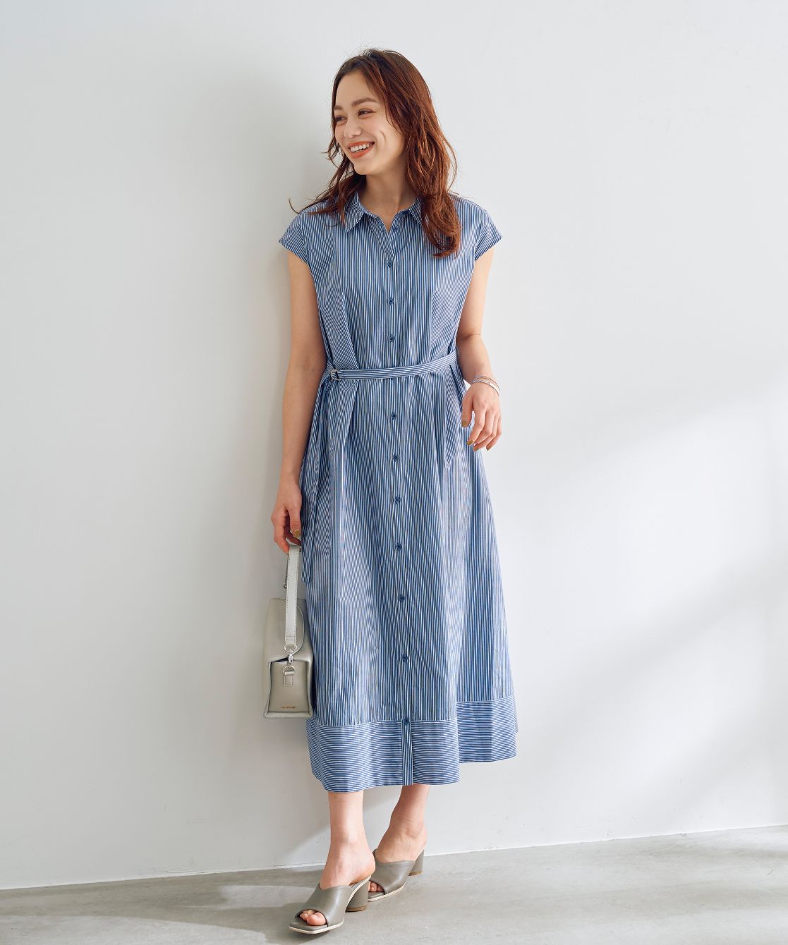 STYLING NO.38のスタイリング｜Stola.（ストラ）公式通販サイト