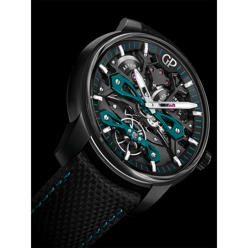 84000-21-3236-5CX ネオ ブリッジ アストンマーティン エディション