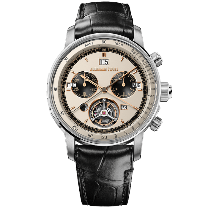 26398BC.OO.D002CR.04 CODE 11.59 バイ オーデマ ピゲ ウルトラ コンプ