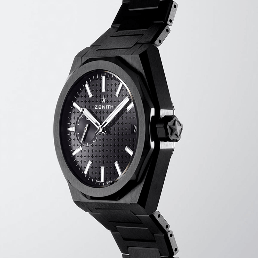 49.9300.3620/21.I001 デファイ スカイライン ブラックセラミック