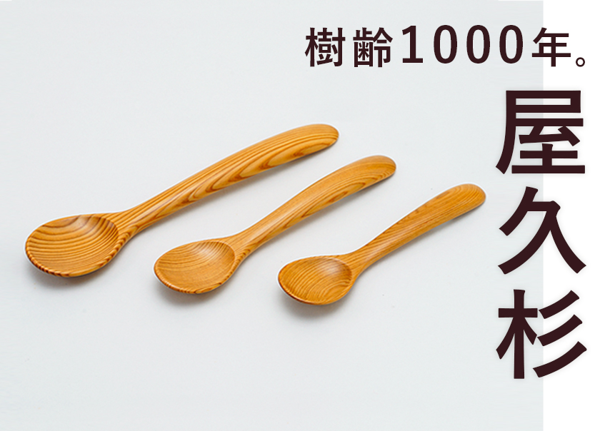 屋久杉の大人気工芸品・雑貨特集 ｜屋久島の通販専門店ぷかり堂