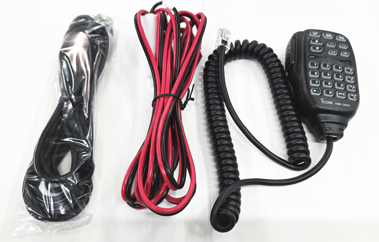 中古／動作確認済／2026年7月までの保証あり】アイコム IC-2730 144