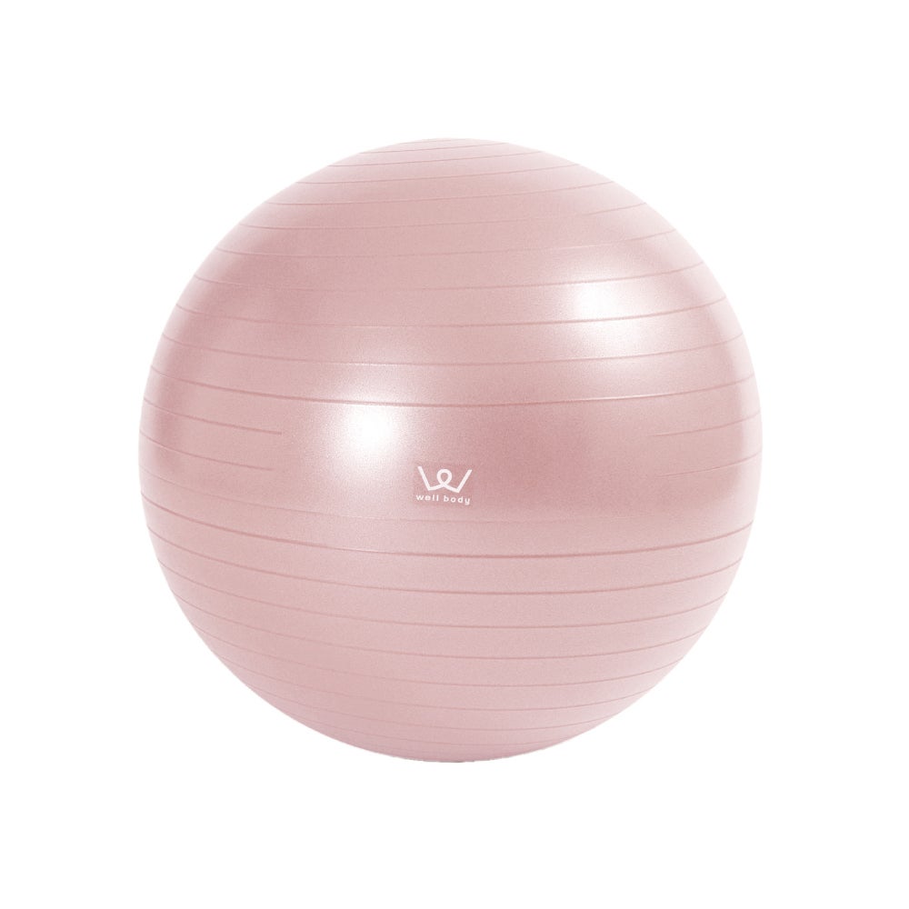 エクササイズボール55cm | エクササイズグッズ | 製品情報