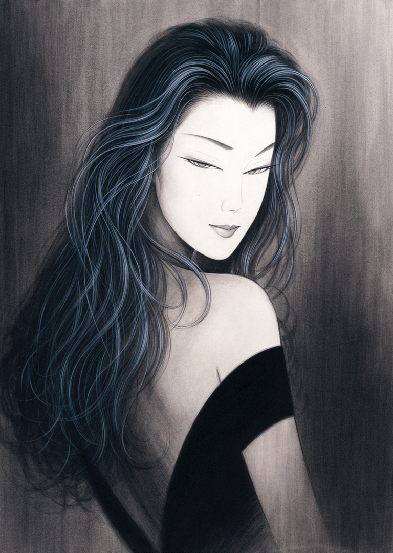 リトグラフ | 鶴田一郎アートストア ICHIRO TSURUTA official art store