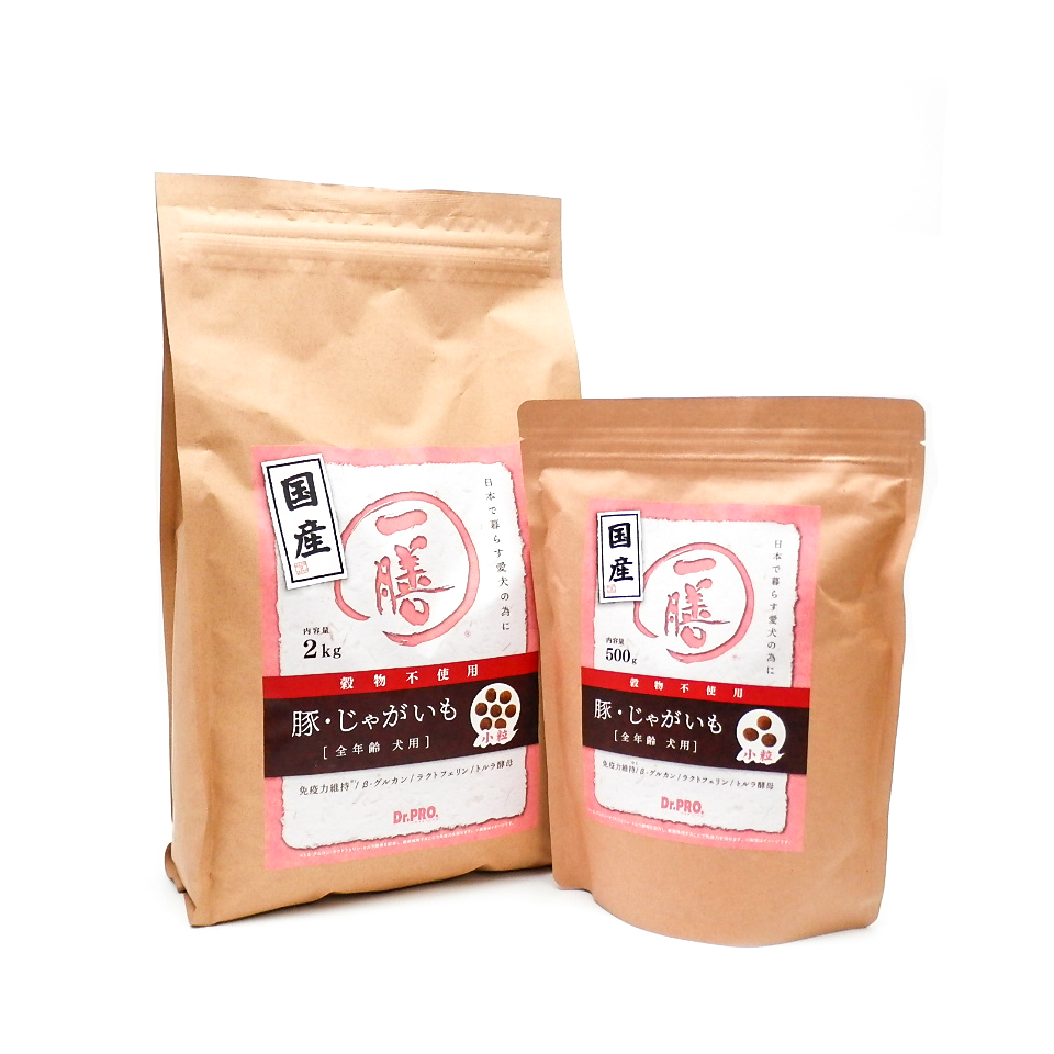 Dr．PRO． | 株式会社トライム～ペット用品総合卸売商社【TryM