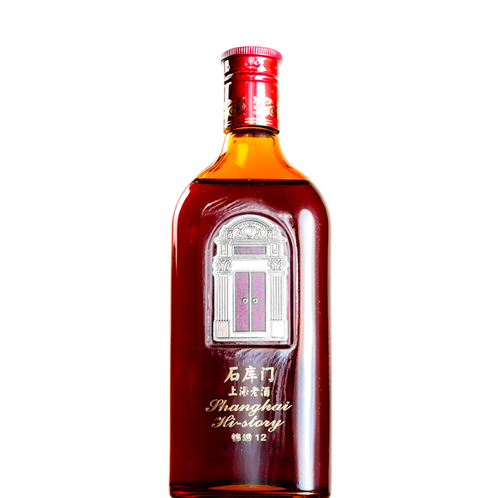 石庫門 12年 | 中国酒（紹興酒）専門店 酒中旨酒・うません・株式