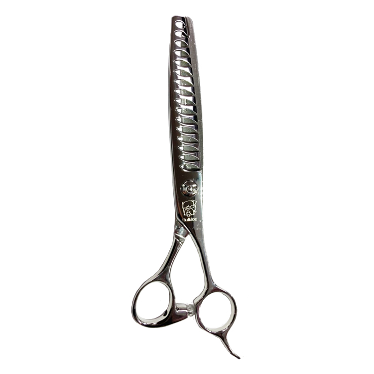 日理（NICHIRI）ブルドック コバルト BCO-70 トリミングシザー 日