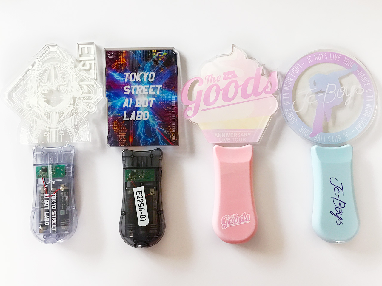 BIGBANG 韓国公式 ペンライトg-dragonグッズ付き YG公式 BIGBANG 王冠