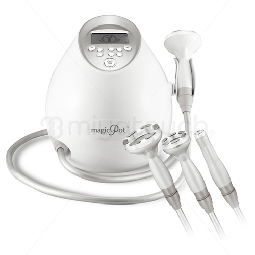 キャビポット（本体/備品） | 業務用美容・エステ機器の卸・仕入通販は